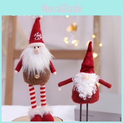 Party-Zubehör – Weihnachtsdeko