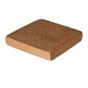 Coco Coir Brick for Plant Growing Excellent Water Retention pH Neutral