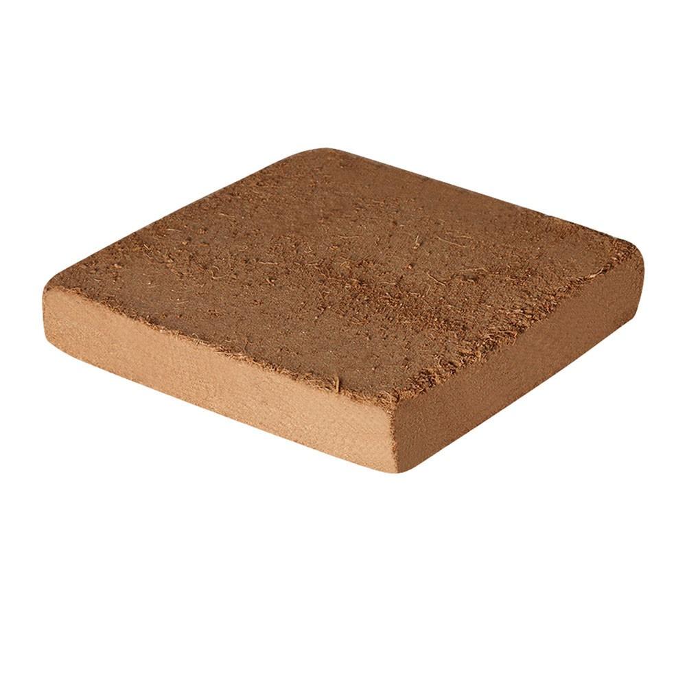 Coco Coir Brick for Plant Growing Excellent Water Retention pH Neutral