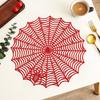 Halloween Placemat 38cm - and Heat Table for Dining