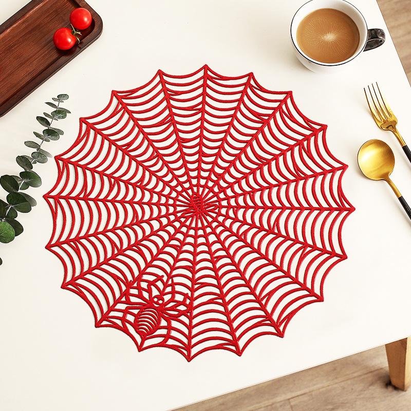Halloween Placemat 38cm - and Heat Table for Dining