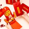 Chinese New Year Red Envelopes Red Pocket Year Of Horse Lucky Money Pockets Spring Festival Gift New Year Eve Hongbao