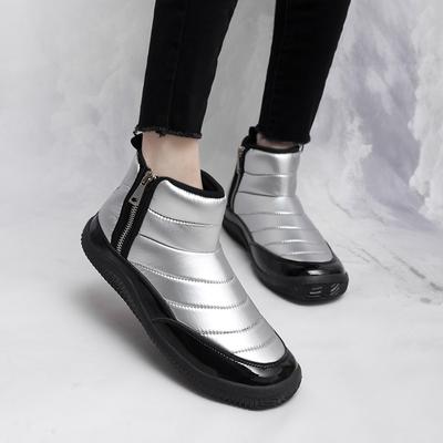 Stiefeletten – Stiefeletten