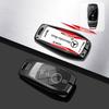 Key Covers for Mercedes-Benz E300L, C260L, A200L, 200L Class, GLC, GLA200, GLE35, and B Models
