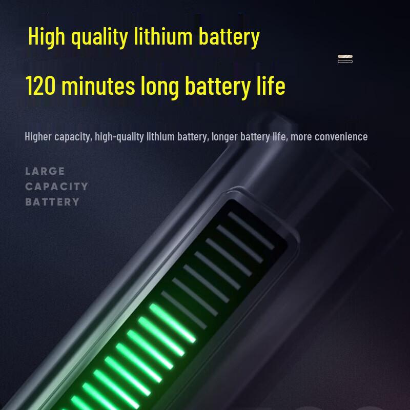 CHIGO F1198 Professional Pet Hair Clipper & Groomer