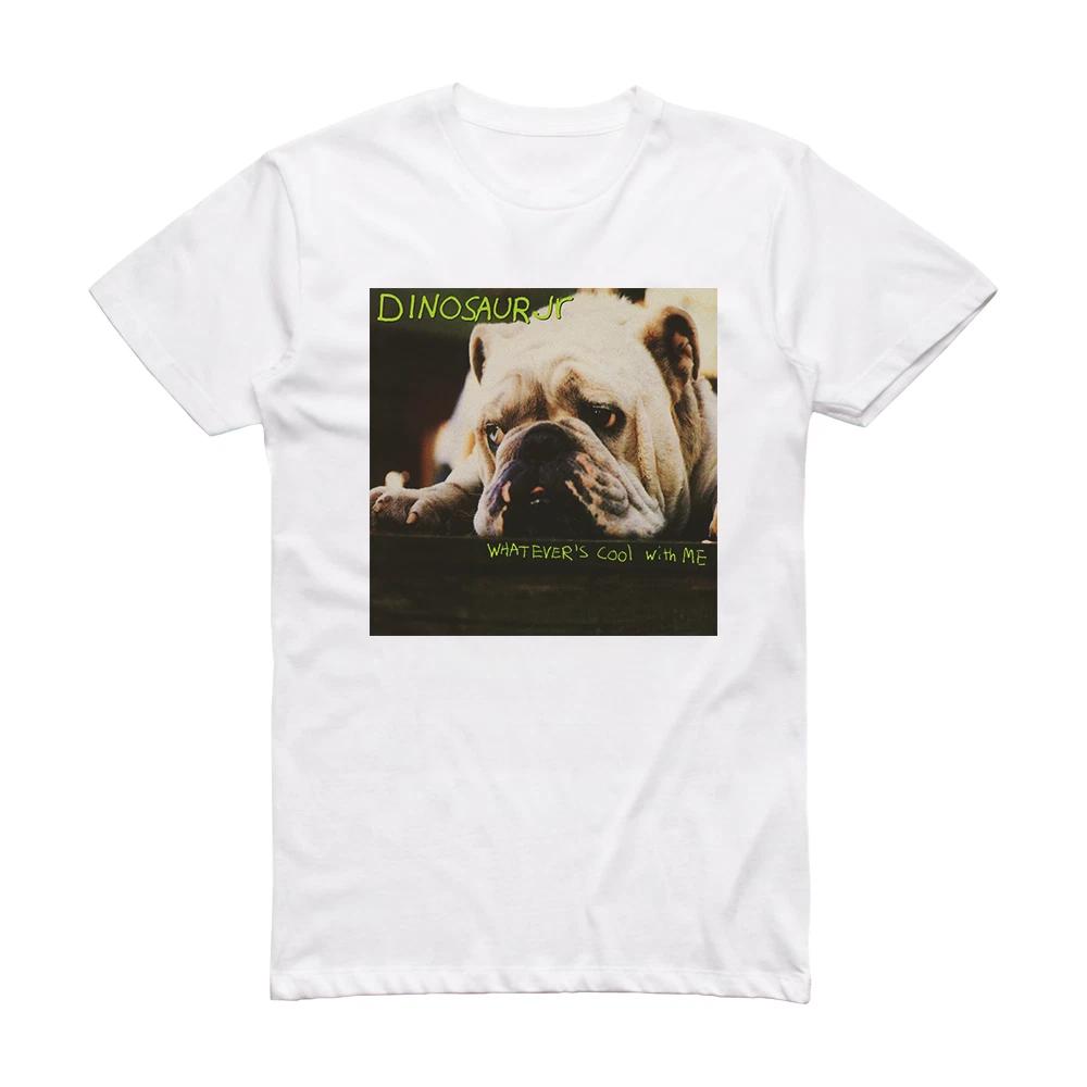 Dinosaur jr COOL WITH ME T-shirt nirvana smashing pumpkins pixies sonic youth W 3XL