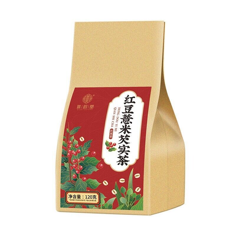 Qiao Yuntang, Chrysanthemum Cassia Seed Tea 150g Triangle Tea Bag