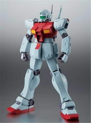 Bandai ROBOT Spirits SIDE MS GM Kai Weltraumkampfspezifikation RGM-79C ver. A.N.I.M.E.