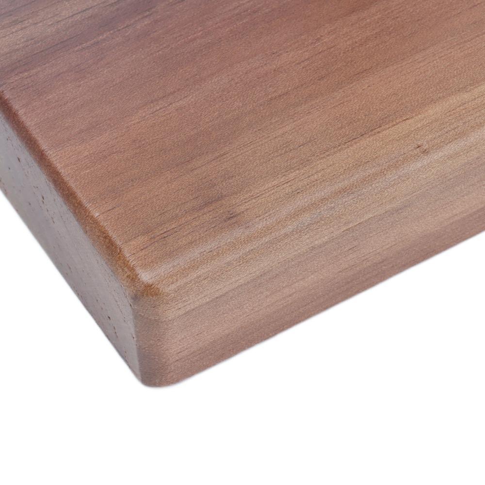 Walnut Coffee Filter Storage Holder Holds 60 Filters Filter Paper Stand Home Organization