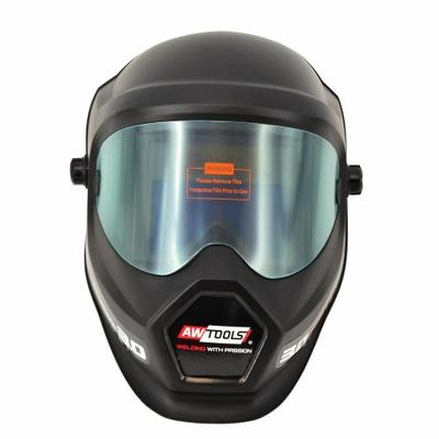 AW Tools Safety Helmet