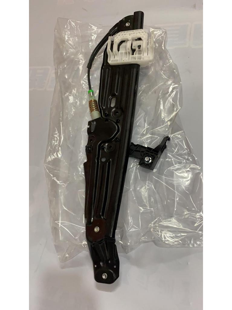 BMW F01/F02/F04 Rear Right Window Regulator 51357182616