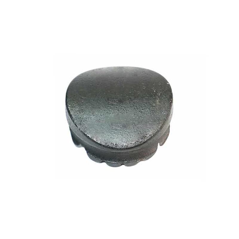 HUGO2 Electric Hoist Drum Shell Reconditioner 3T
