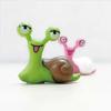 Cartoon Snails Fairy Art Snail Sculpture Crafts Animal Model  Outdoor