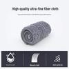 YIXI Hands-Free Wet & Dry Spray Mop