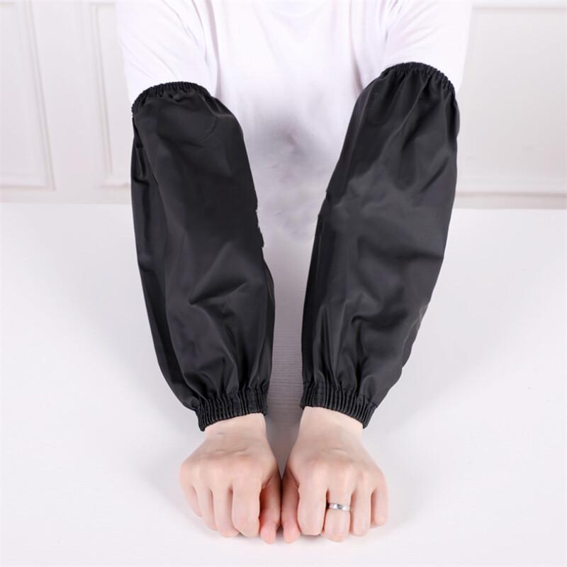 

USAN HOME Waterproof PU Leather Arm Sleeves