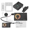 Smart Cabinet Lock App Unlock Universal DIY Keyless Cabinet Lock Electronic Induction Lock for
