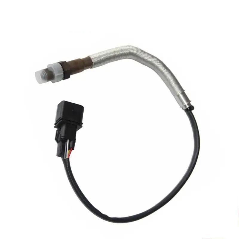 Car Accessories Oxygen Sensor 11787530282 for BMW 1 Series 3 Series 7 Series X5 E53 E65 E66 E67 E87 E90 E91 320i 760Li
