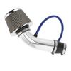 3in Car Cold Air Intake Filter Turbo Induction Hose Pipe Kit Cone Replacement Quality Dry