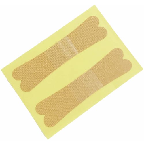 Seiwa Sangyo Mouth Breathing Relief Tape, Commercial Use, 200-Pack