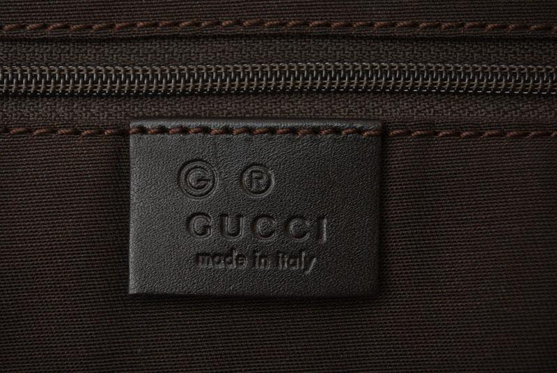 Used GUCCITote Bag GG canvas unisex