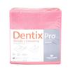 Dental Bib With Pocket 39cm X 48cm Pink Foiled 54g Dentixpro 50pcs