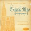 LP Record HAYDN MOZART SCHUBERT MONSEIGNEU  Geistliche Musik Im Strassburger Mu LXT2014 DECCA Germany Classical Used
