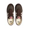 Onitsuka Tiger Ultimate 81 Nm Retro Casual Shoes Unisex Sneakers Brown 1183B536-201