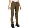 Брюки Kilpi Jasper Wanderhose (217081) Коричневый