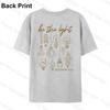 Be the Light Bible Verse T Shirt Unisex Retro Christian Inspirational TShirts Cute Faith Graphic Tees Unisex Religious Tops Gift