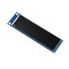 2.25-inch TFT LCD Screen Module St7789 Small Screen 76 * 284 Module Lcd Full View Spi Color Screen