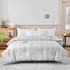 Belle Anna Cloud Antibacterial Quilt