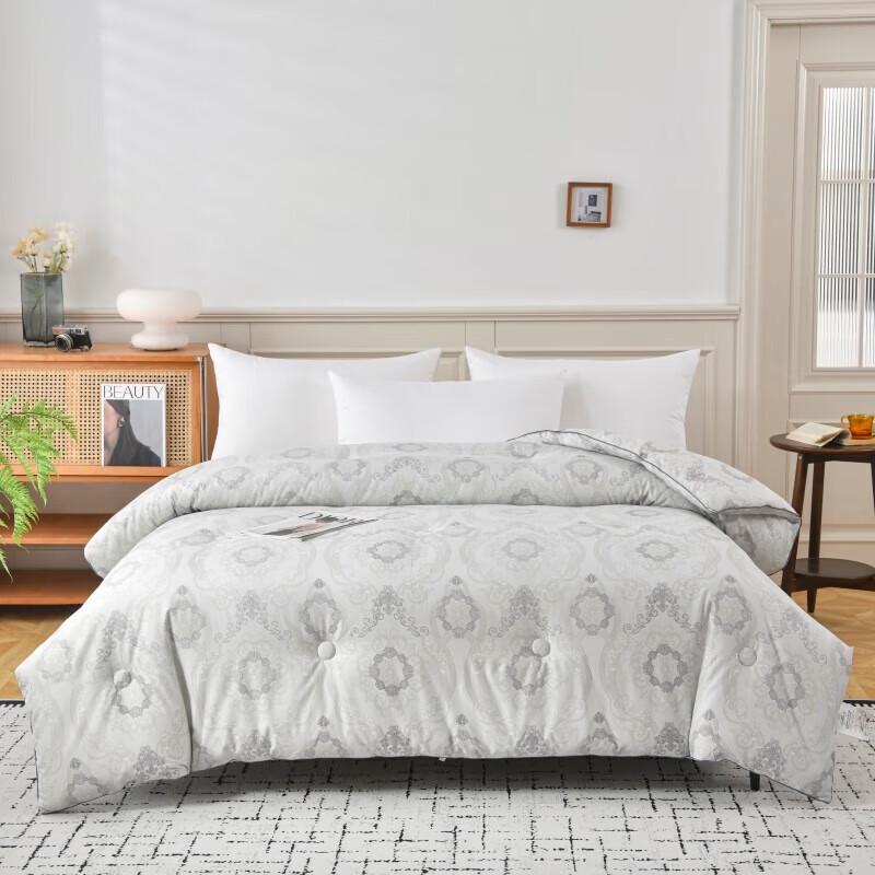 

Belle Anna Cloud Antibacterial Winter Quilt