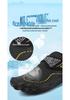 2025 Unisex Quick-Dry Non-Slip Water Shoes: Cut-Resistant Beach and Fishing Footwear
