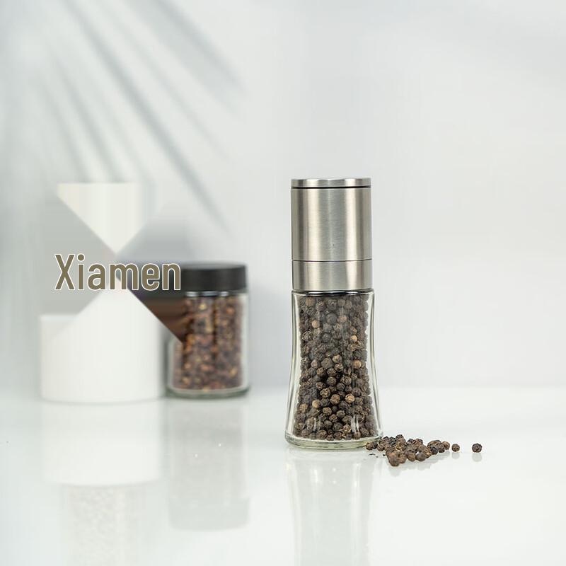 Ru Han Manual Pepper Grinder Set