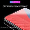 KEYSION Tempered Glass Full Cover for OPPO Reno 10 5G 10 Pro+ 5G HD Screen Protective Glass Film for OPPO A98 5G A78 A58 4G