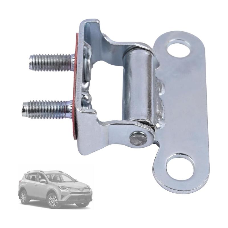 High Strength Alloy Rear Door Hinge 68810-0R010 688100R010 Enhancing Weatherproof Design For Vehicle Tailboard Support
