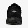 [Mizuno] Running Shoes Maximizer 27 Unisex 26.5 cm 3E Black
