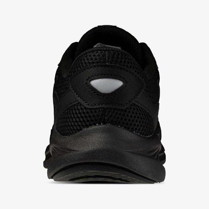 [Mizuno] Running Shoes Maximizer 27 Unisex 26.5 cm 3E Black