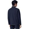 Anta Comprehensive Training Collection Outdoor Collection Jacket Men's Basic Black 152317701-3