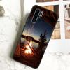 Camping Nature For Huawei Nova Y70 Y72 Y73 Y60 Y90 Y61 Y91 7i 8i 11i 12i 12s 9 10 SE P20 P30 P40 Lite Case
