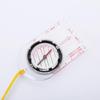 Multifunctional Map Compass