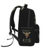 Bon Jovi Grunge Band Forever TOUR Student Backpack School Bag Hiking Travel Daypack for Boys Girls Fashion Bookbag Shoulder Bags