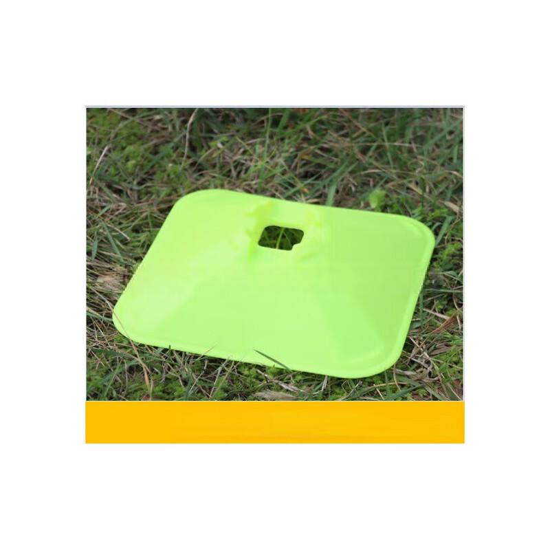 Football Training Marker Discs & Cones