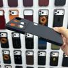 Funda para Nothing Phone 3 1500D Fibra de Aramida Kevlar Cubierta Ligera Disipación de Calor Protección Elevada de Cámara Carcasa de Negocios