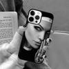 Sister Style Nun Sexy Girl Phone Case for iPhone 17 Air 16 16e 15 Plus for Apple 13 11 12 14 Pro Max Cover Coque Shell