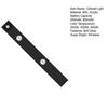 Magnetic Closet Light Wireless Motion Sensor 3 Color Temperatures Flicker Free Dimmable Under-Cabinet