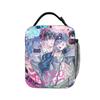 Ivti Alien Stage Anime Insulated Lunch Bag Cooler Bag Lunch Container Luka Ivan Till Mizi Large Tote Lunch Box Food Bag School