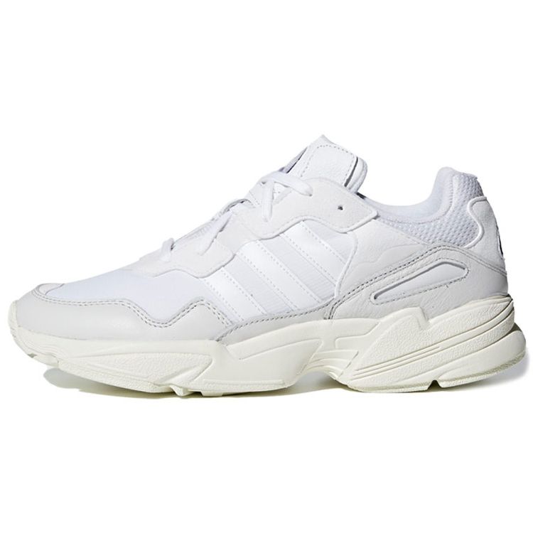 

Кроссовки унисекс adidas Yung-96 Cloud White Crystal-White F97176