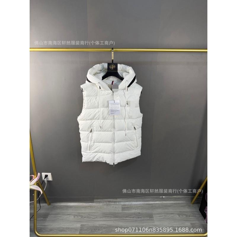 Mens Warm Hooded Cotton Puffer Jacket