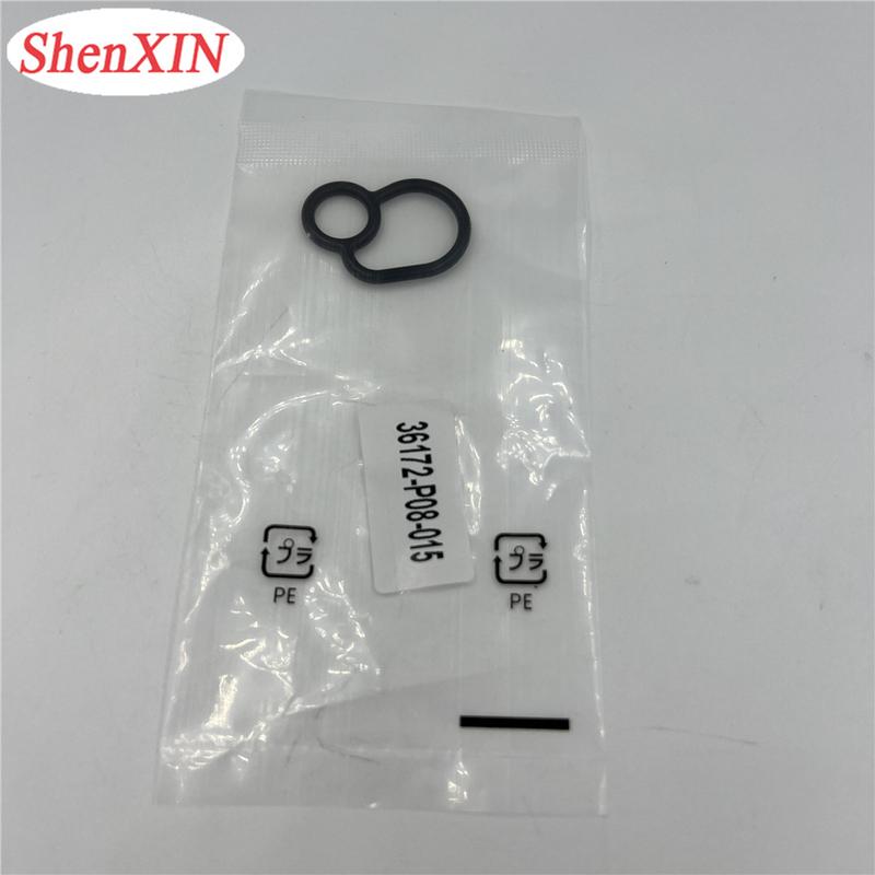 OEM 15825-P08-005 36172-P08-015 Upper & Lower VTEC Solenoid Gaskets For Honda Civic Integra Prelude